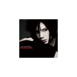 DR|Acid Black Cherry|AVCD-32140