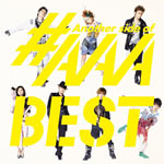 Another side of #AAABEST | AAA | AVCD-38410 | エイベックス