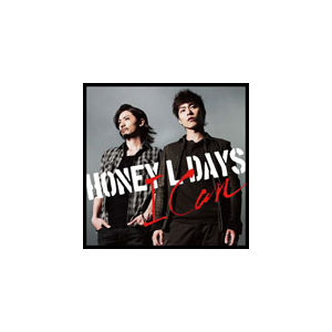 I can|Honey L Days|AVCD-48174