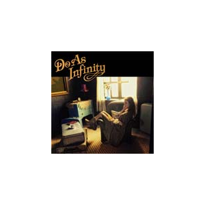 |Do As Infinity|AVCD-48250/B