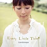 Landscape(DVD�t)|Every Little Thing|AVCD-48265/B