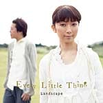 Landscape|Every Little Thing|AVCD-48266