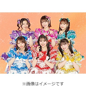 先着特典付]超ときめき□宣伝部 ニューシングル「タイトル未定