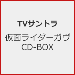 ʃC_[K CD-BOX|TVTg|AVCD-63730/5/B