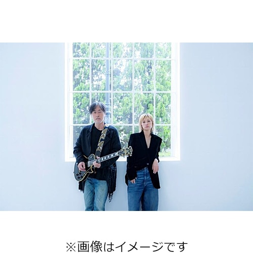 先着特典付]Do As Infinity New Album『タイトル未定』【CD+Blu-ray