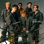 [�撅���T�t]BE:4U(LIVE��)[����d�l]�y2CD+Blu-ray�z|BE:FIRST|AVCD-63944/5/B  