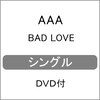 BAD LOVE(DVD�t)  AAA