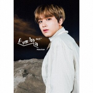 Awaken(񐶎Y/HAECHAN ver.)|NCT 127|AVCK-79588