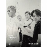 OUR TWENTY FOR(DVD�t)|WINNER|AVCY-58585/B/C