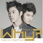 Why? (Keep Your Head Down)(���񐶎Y����)�y�A�i���O�Ձz|�����_�N|AVJD-61595