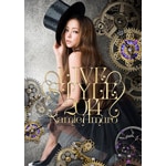 namie amuro LIVE STYLE 2014(���ؔ�)�yBlu-ray�z|�����ޔ��b|AVXN-99018