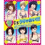 ����Ⴈ��!!!(�������/�����̈�DOLL BOX�Z�b�g)|BiS|AVZD-38987/8/B/D