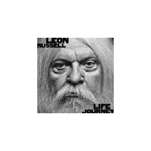 LIFE JOURNEYyAՁz|LEON RUSSELL|B-002032602