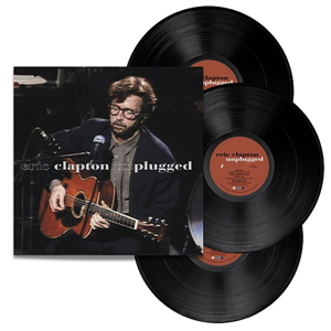 UNPLUGGED: ENHANCED EDITION[3LP]yAiOՁzyAՁz|GbNENvg|BB-685401