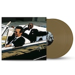 Riding With The King [2LP/ Gatefold/Gold Vinyl]�y�A�i���O�Ձz�y�A���Ձz��|�G���b�N�E�N���v�g��|BBSR-336361