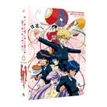 EMOTION the Best CLAMP�w���T��c DVD-BOX|�A�j���[�V����|BCBA-4253