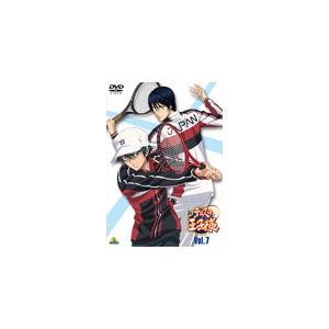 新テニスの王子様 7 アニメーション ba 4362 新テニスの王子様プロジェクト Cd Dvd 販売 通販 ジョーシン ディスクピア 新テニスの王子様 7 アニメーション ba 4362 新テニスの王子様プロジェクト Cd Dvd 販売 通販 ジョーシン ディスクピア