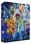 聖闘士星矢Ω Ω覚醒(オメガカクセイ)編 DVD-BOX | アニメーション