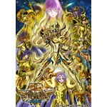 �����m���� ������ -soul of gold- 6|�A�j���[�V����|BCBA-4707