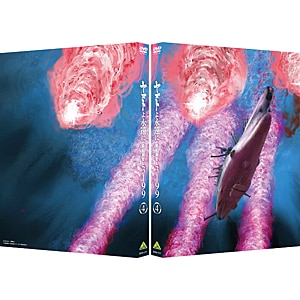 [Joshinオリジナル特典付/初回仕様]ヤマトよ永遠に REBEL3199 4【DVD】|アニメーション|BCBA-5171