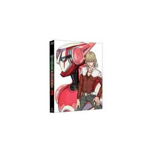 Tiger Bunny 3 初回限定版 アニメーション xa 0315 バンダイビジュアル Cd Dvd 販売 通販 ジョーシン ディスクピア Tiger Bunny 3 初回限定版 アニメーション xa 0315 バンダイビジュアル Cd Dvd 販売 通販 ジョーシン ディスクピア