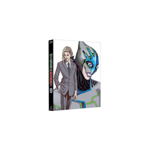 Tiger Bunny 9 初回限定版 アニメーション xa 0321 バンダイビジュアル 音楽 映像ソフト 販売 通販 ジョーシン ディスクピア Tiger Bunny 9 初回限定版 アニメーション xa 0321 バンダイビジュアル 音楽 映像ソフト 販売 通販 ジョーシン ディスクピア
