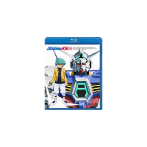 機動戦士ガンダムage 01 アニメーション xa 0453 バンダイビジュアル Cd Dvd 販売 通販 ジョーシン ディスクピア