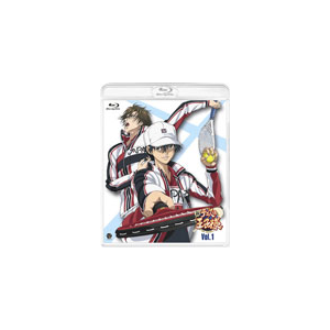 新テニスの王子様 1 アニメーション xa 0515 新テニスの王子様プロジェクト Cd Dvd 販売 通販 ジョーシン ディスクピア 新テニスの王子様 1 アニメーション xa 0515 新テニスの王子様プロジェクト Cd Dvd 販売 通販 ジョーシン ディスクピア