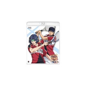 新テニスの王子様 2 アニメーション xa 0516 新テニスの王子様プロジェクト 音楽 映像ソフト 販売 通販 ジョーシン ディスクピア 新テニスの王子様 2 アニメーション xa 0516 新テニスの王子様プロジェクト 音楽 映像ソフト 販売 通販 ジョーシン ディスクピア