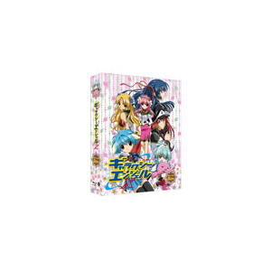 MNV[GWFX Blu-ray Box|Aj[V|BCXA-0553