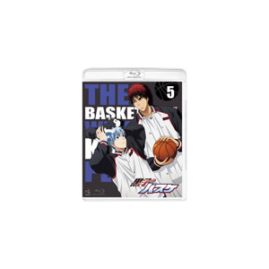 黒子のバスケ 5 アニメーション xa 0562 バンダイビジュアル 音楽 映像ソフト 販売 通販 ジョーシン ディスクピア 黒子のバスケ 5 アニメーション xa 0562 バンダイビジュアル 音楽 映像ソフト 販売 通販 ジョーシン ディスクピア