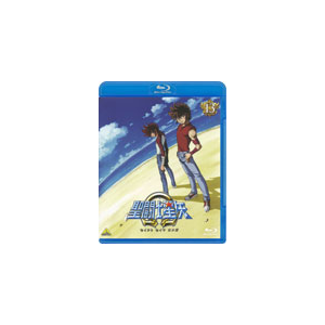 聖闘士星矢w 13 アニメーション xa 0584 バンダイビジュアル 音楽 映像ソフト 販売 通販 ジョーシン ディスクピア