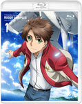 バディ・コンプレックス 1 (限定版) [Blu-ray] 9jupf8b Amazon.co.jp: バディ・コンプレックス 1 (限定版) [Blu-ray