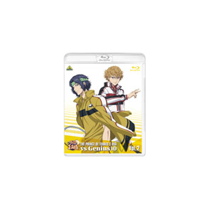 新テニスの王子様 Ova Vs Genius10 Vol 2 アニメーション xa 0925 新テニスの王子様プロジェクト 音楽 映像ソフト 販売 通販 ジョーシン ディスクピア 新テニスの王子様 Ova Vs Genius10 Vol 2 アニメーション xa 0925 新テニスの王子様プロジェクト 音楽 映像ソフト 販売 通販 ジョーシン ディスクピア