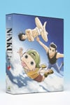 NINKU-忍空- Blu-ray BOX 1 | アニメーション | BCXA-0979 | バンダイ