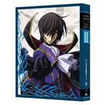 コードギアス 反逆のルルーシュIII 皇道【Blu-ray特装限定版