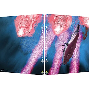 [JoshinIWiTt/dl]}gi REBEL3199 4yBlu-rayz|Aj[V|BCXA-1937