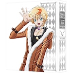 [�撅���T�t]�R�[�h�M�A�X �D�҂̃��[ Blu-ray BOX(���������)|�A�j���[�V����|BCXA-1951