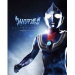 �E���g���}���e�B�K Complete Blu-ray BOX|���씎|BCXS-0909