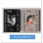 My Collection(4TH Mini Album)�y�A���Ձz��|�p�N�E�W�t��|BGCD-0167