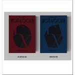 HOT&COLD(5TH MINI ALBUM)�y�A���Ձz��|�p�N�E�W�t��|BGCD-0172