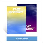 ANSWER (6TH MINI ALBUM)�y�A���Ձz��|�p�N�E�W�t��|BGCD-0202