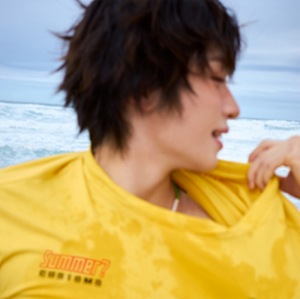 SUMMER? (SINGLE ALBUM)【輸入盤】▽ | チョン・スミン | BGCD