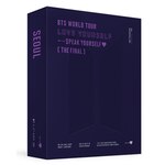 WORLD TOUR "LOVE YOURSELF: SPEAK YOURSELF" [THE FINAL] (3BLU-RAY)�y�A���Ձz��|BTS|BGHT-124227     