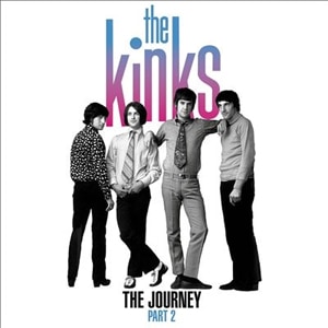 ザ・キンクス/アット・ザＢＢＣ At the BBC - Album by The Kinks | Spotify
