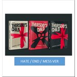 MINISODE 2:THURSDAY'S CHILD�y�A���Ձz��|TOMORROW X TOGETHER(TXT)|BHE-0134