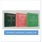 NAME CHAPTER: TEMPTATION�y�A���Ձz��|TOMORROW X TOGETHER(TXT)|BHE-0227