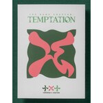 NAME CHAPTER: TEMPTATION (LULLABY VER)�y�A���Ձz��|TOMORROW X TOGETHER(TXT)|BHE-0228