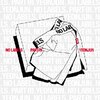 YEONJUN 'NO LABELS : PART 01' (TRUNK SHORTS VER.)�y�A���Ձz��  �����W����(TXT)