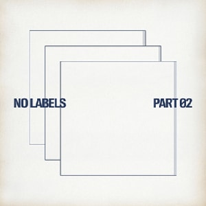 NO LABELS: PART 02 (Compact Ver.)【輸入盤】▽ | ヨンジュン(TXT